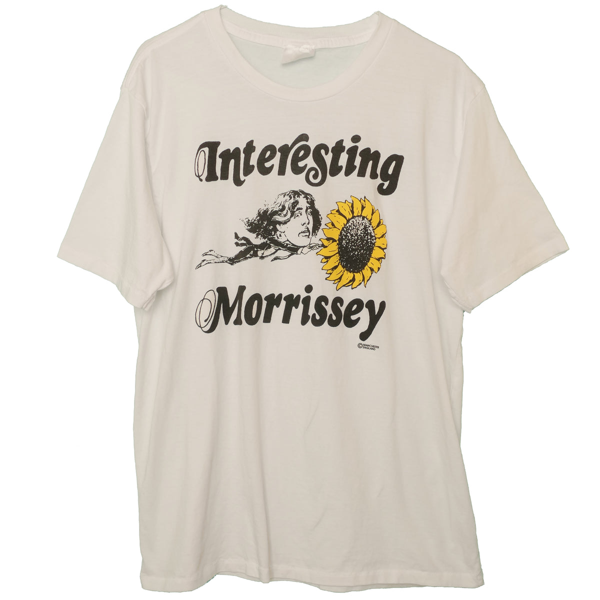 Morrissey Tee