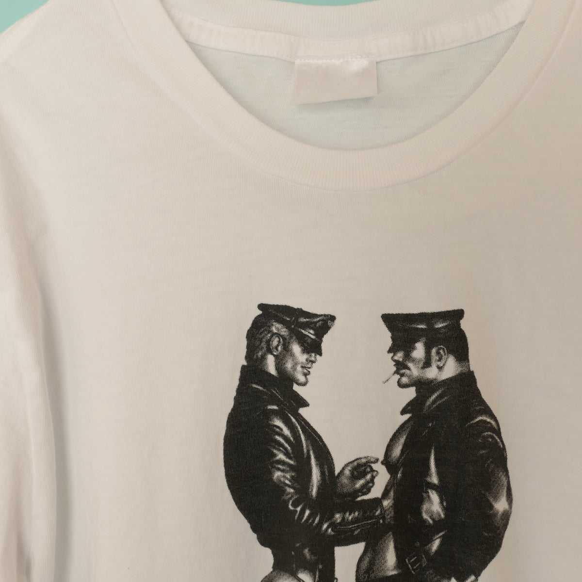 Tom of Finland Tee