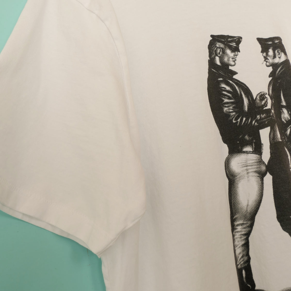 Tom of Finland Tee