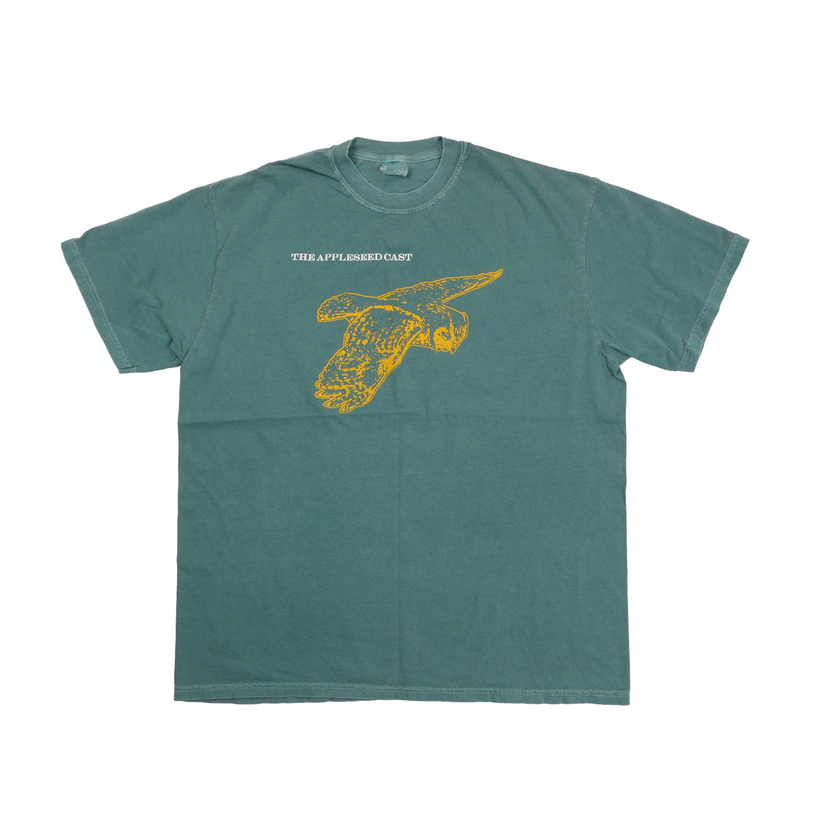 The Appleseed Cast Tee