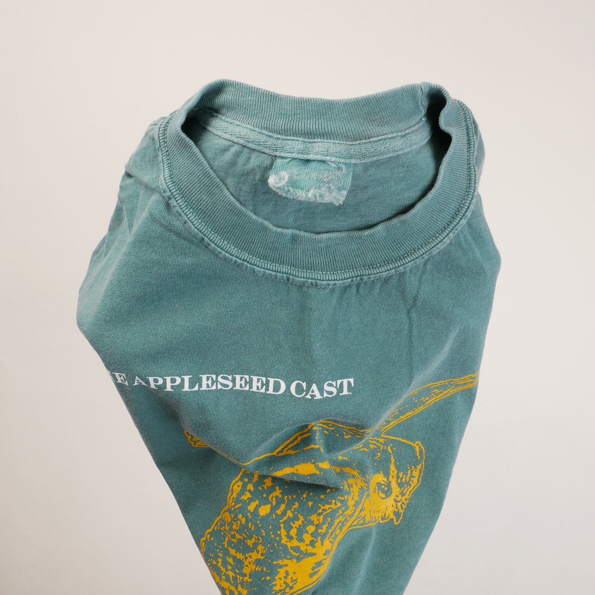 The Appleseed Cast Tee