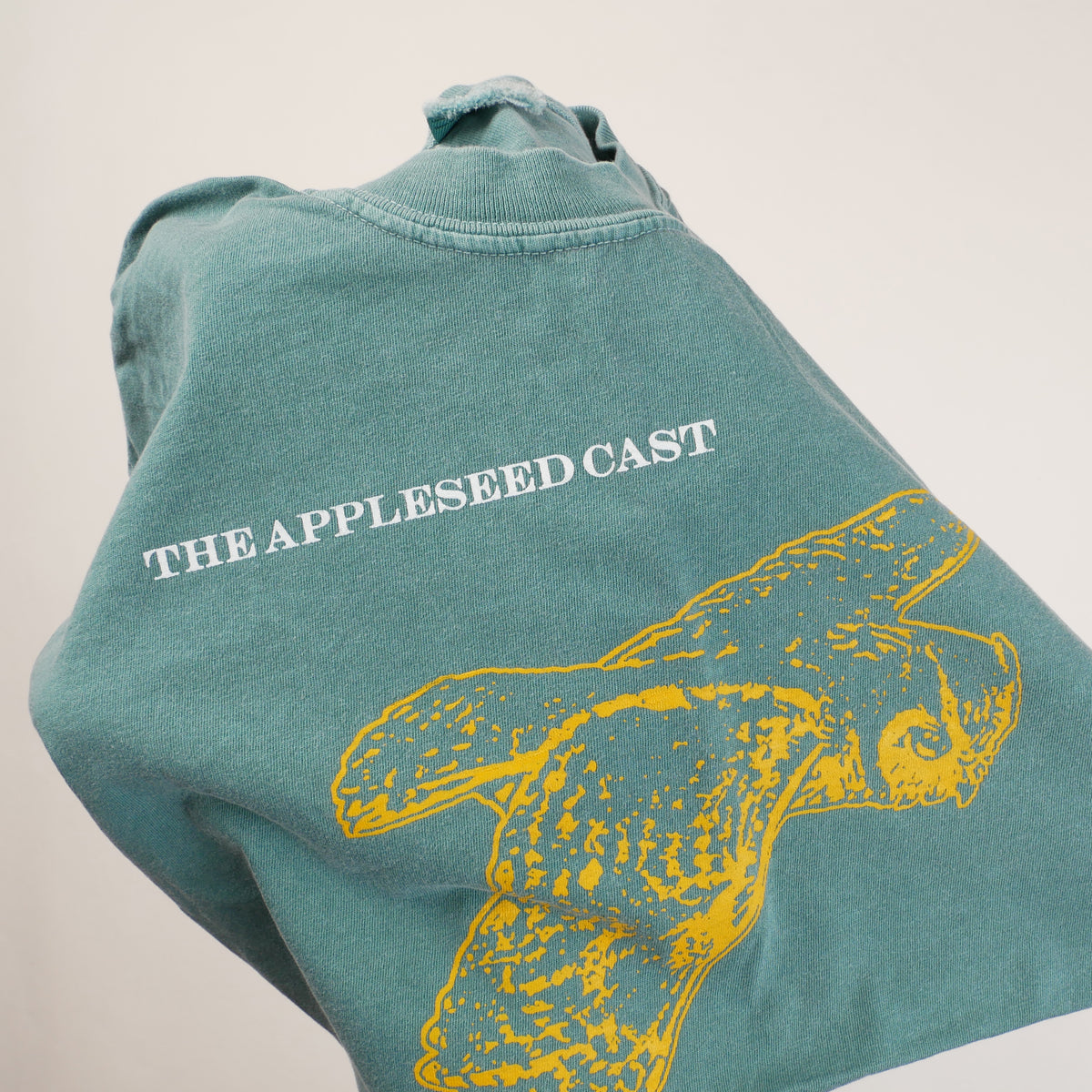 The Appleseed Cast Tee