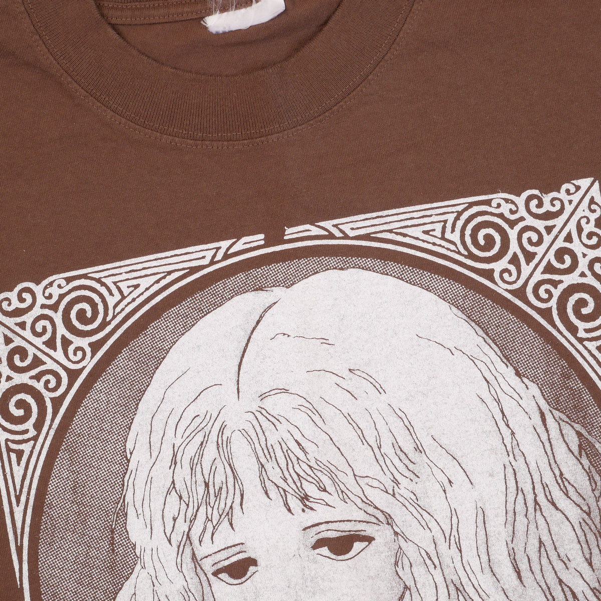 Angel's Egg Long Sleeve Tee