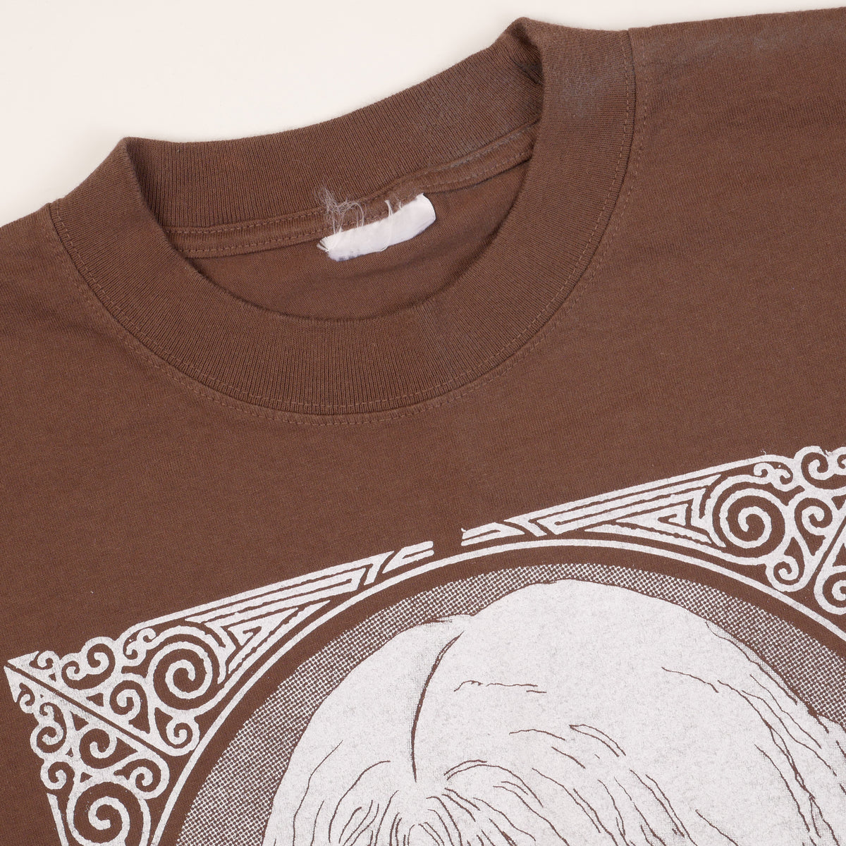 Angel's Egg Long Sleeve Tee
