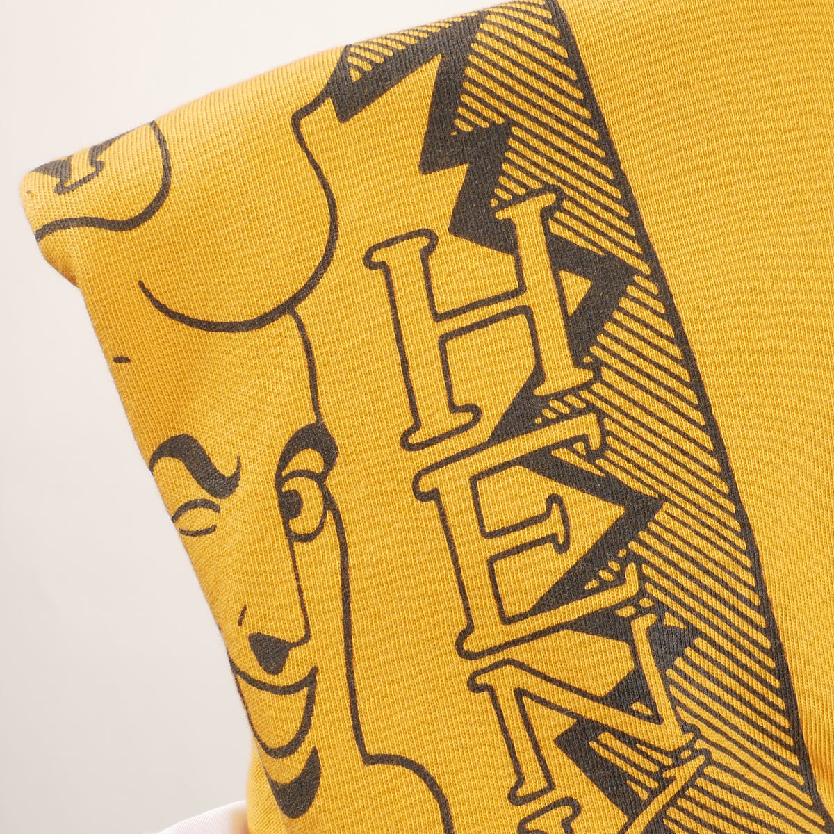 Cowboy Henk Tee