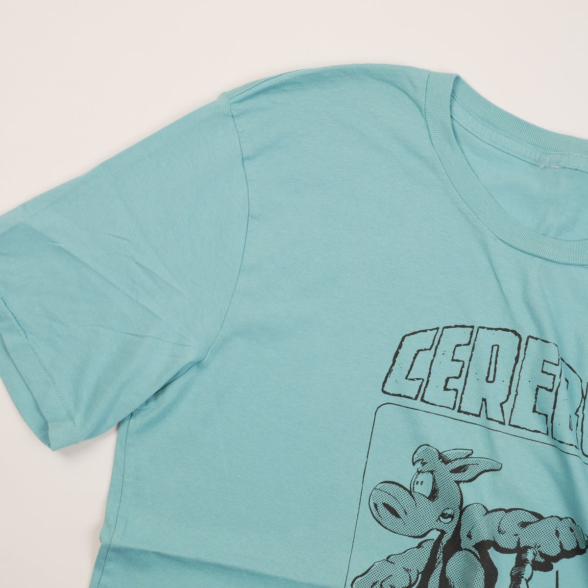 Cerebus the Aardvark Tee