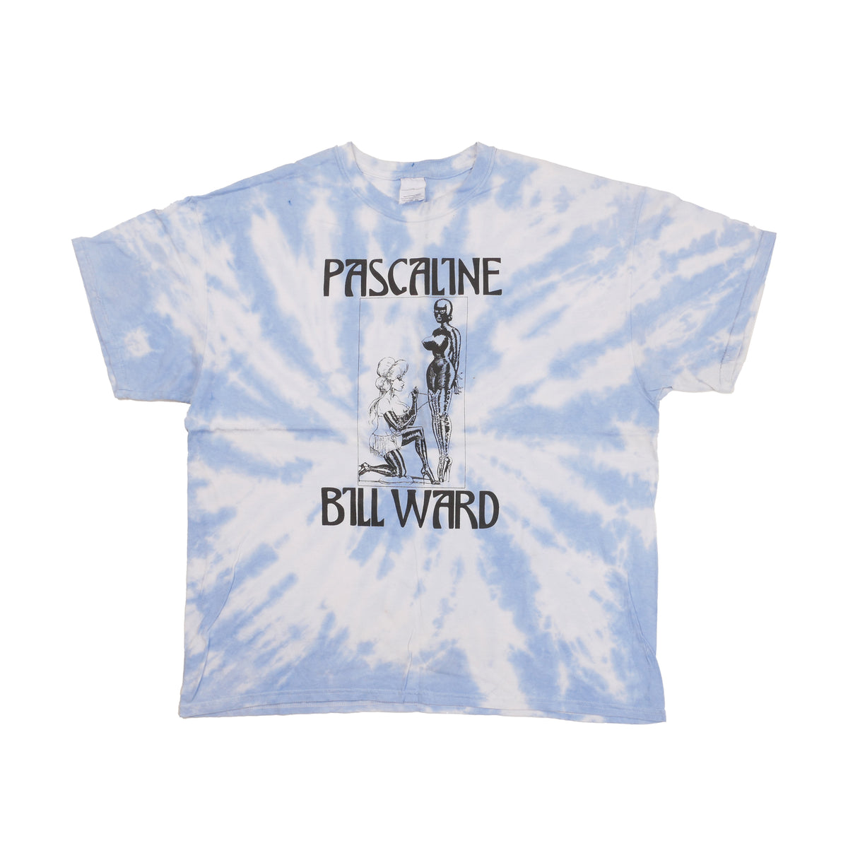Vintage Bill Ward Pascaline Tee