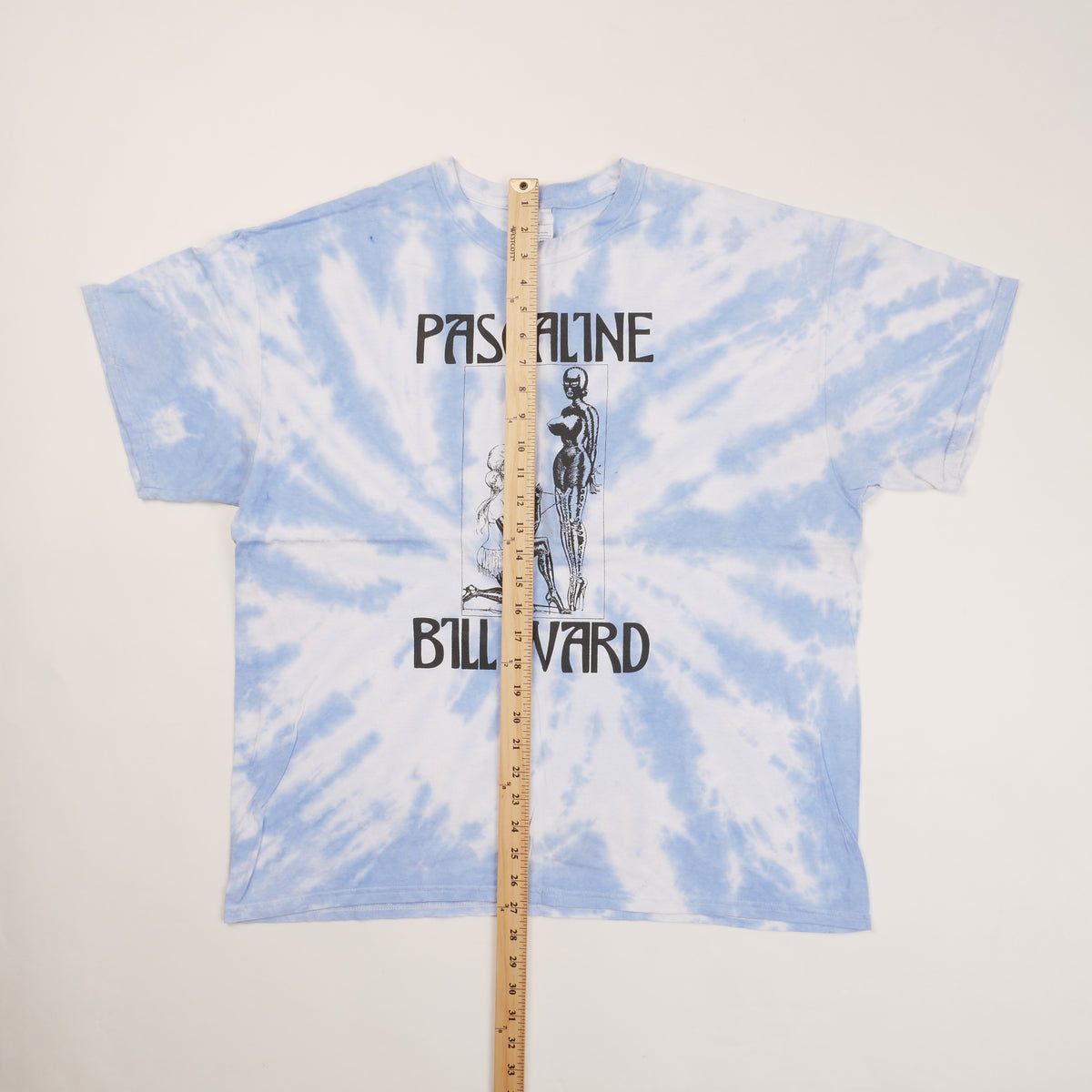 Vintage Bill Ward Pascaline Tee