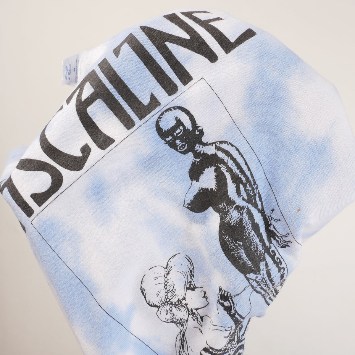 Vintage Bill Ward Pascaline Tee