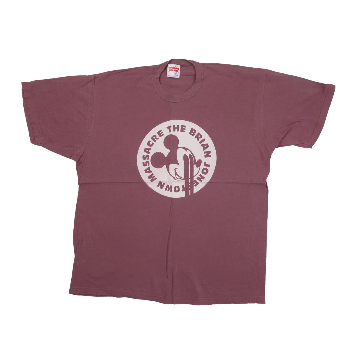 The Brian Jonestown Massacre Tee