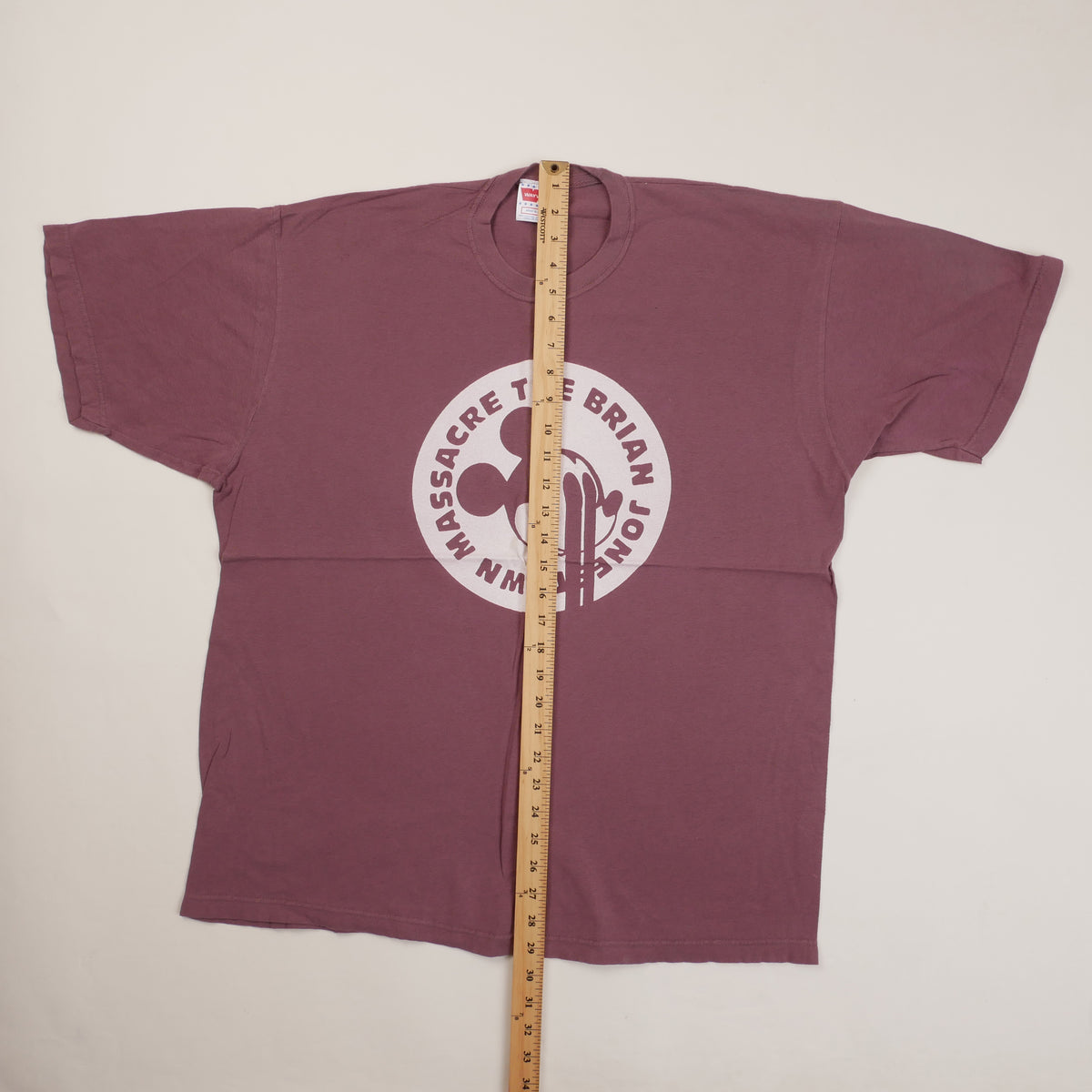 The Brian Jonestown Massacre Tee