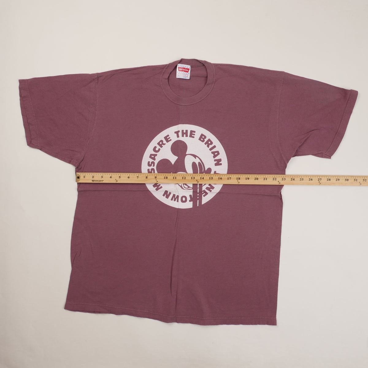 The Brian Jonestown Massacre Tee