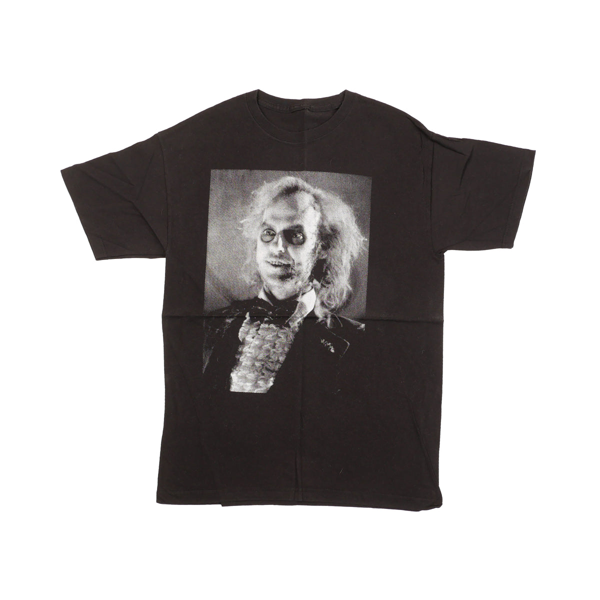 Beetlejuice Tee