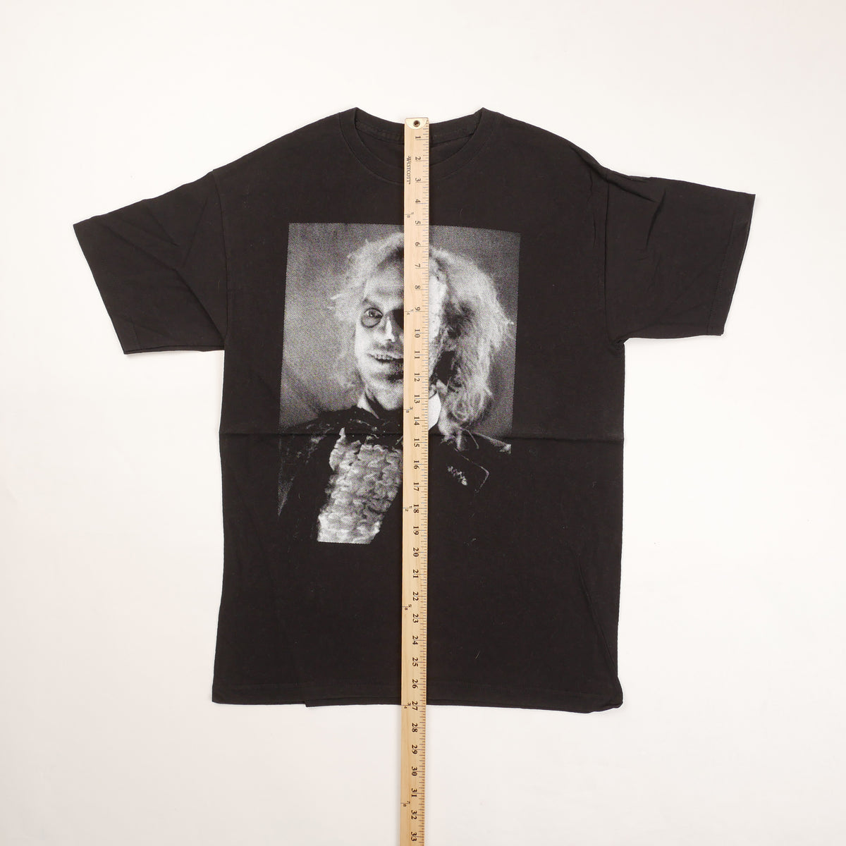 Beetlejuice Tee