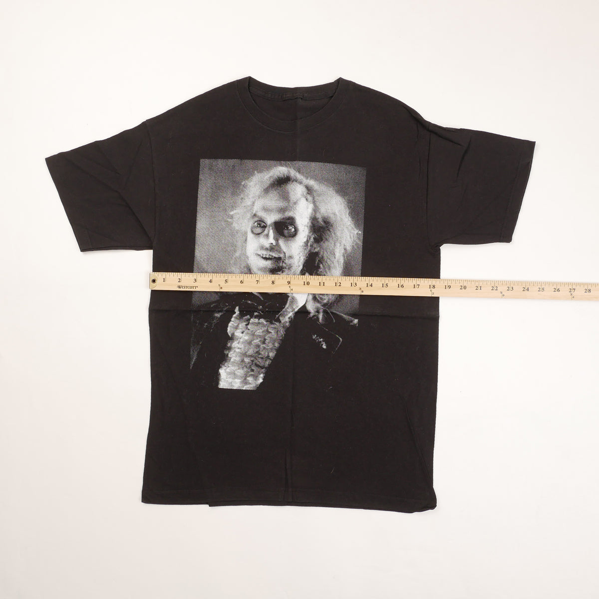 Beetlejuice Tee
