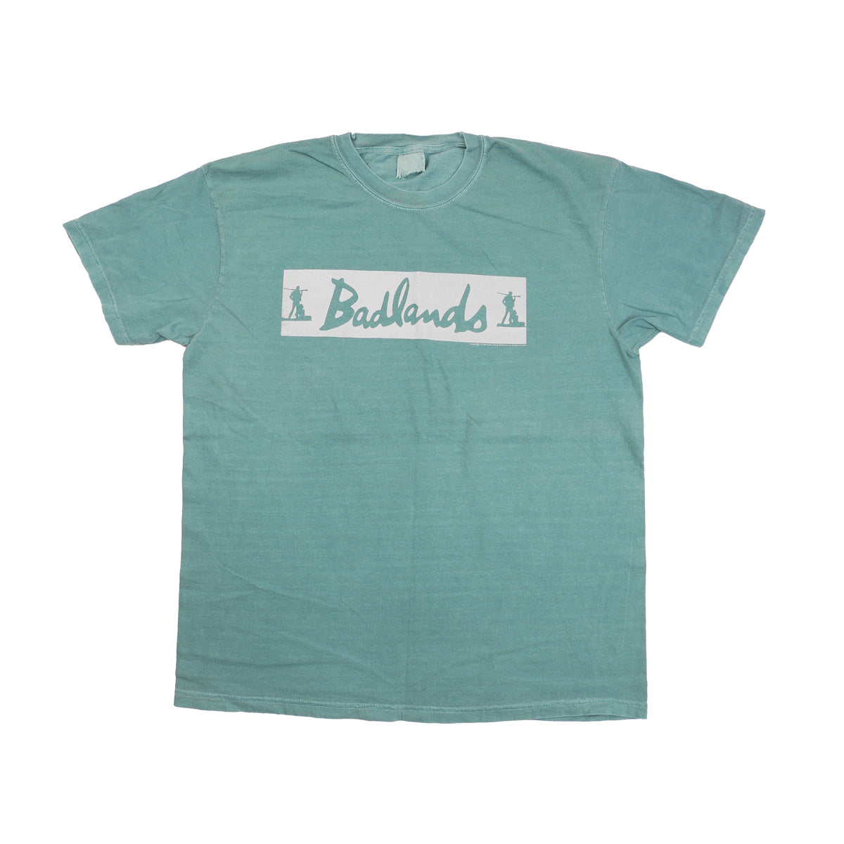 Badlands Tee