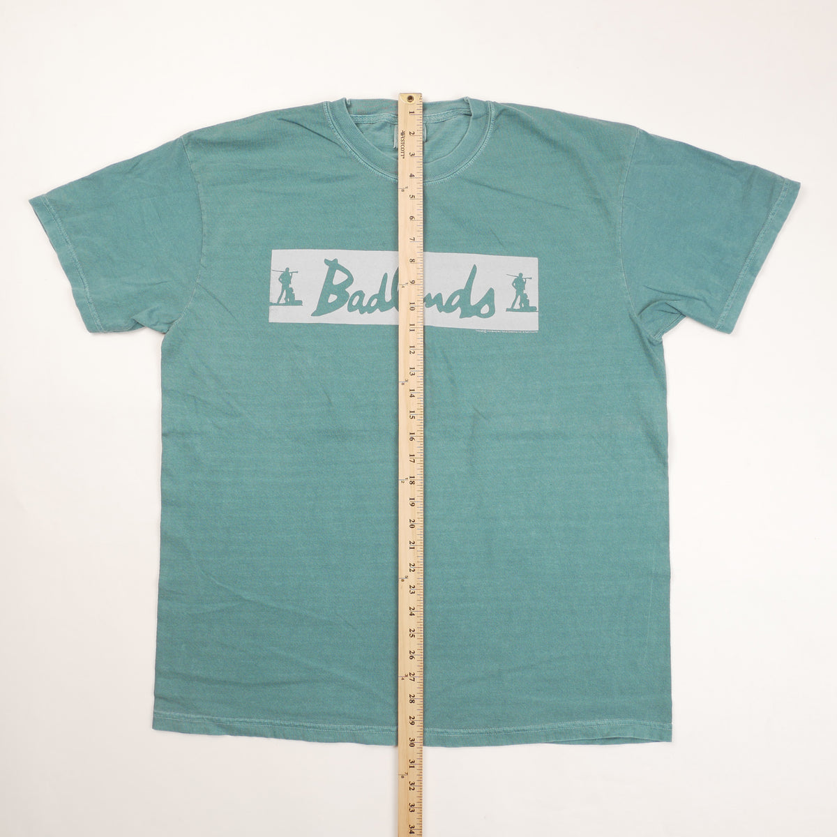 Badlands Tee