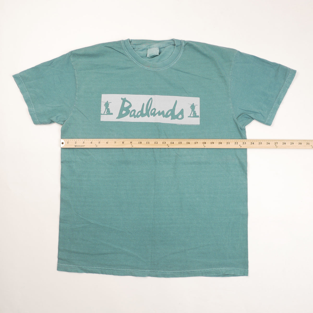 Badlands Tee