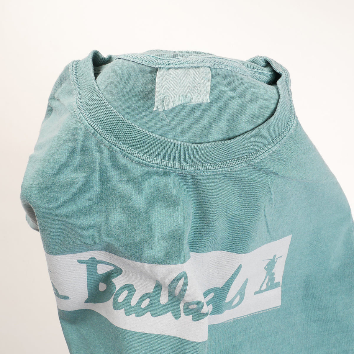 Badlands Tee