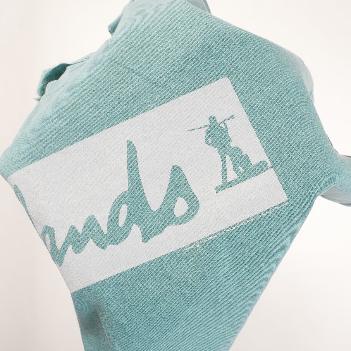 Badlands Tee