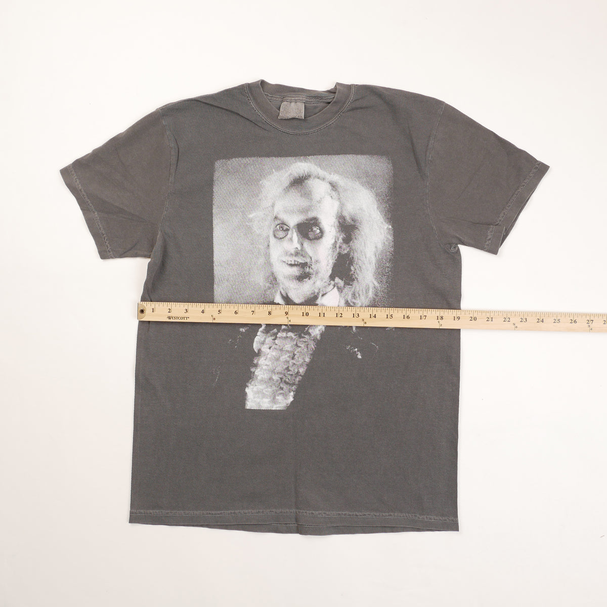 Beetlejuice Tee