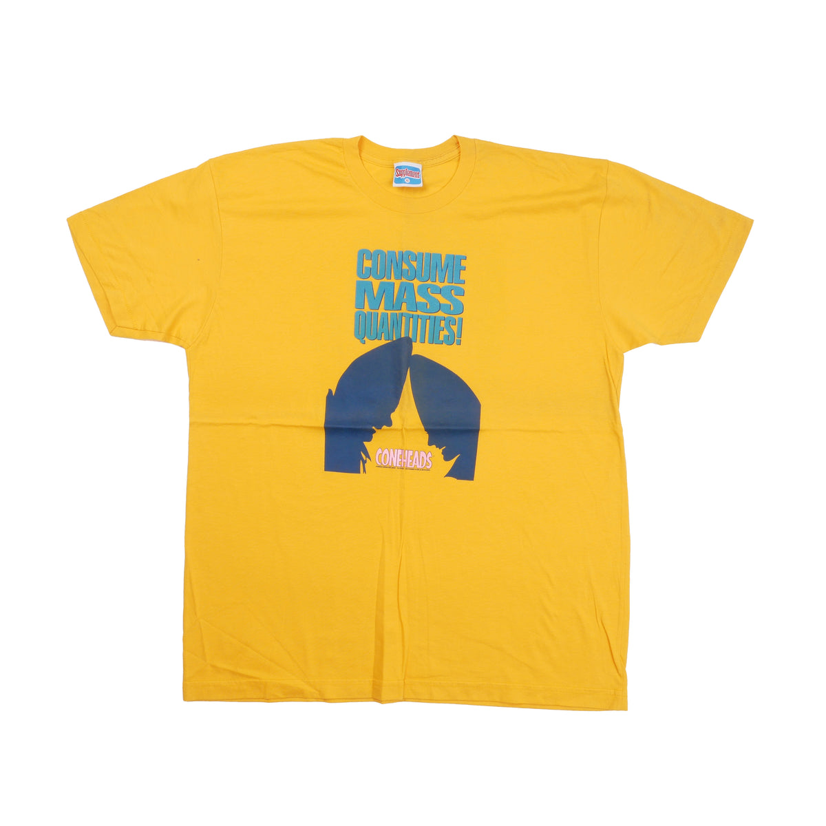 Vintage Coneheads Tee