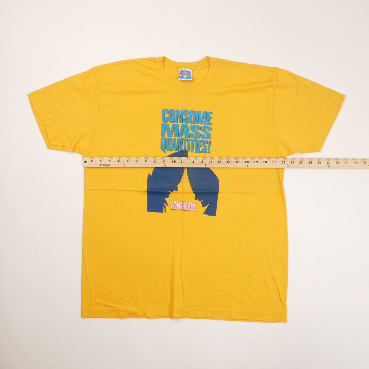 Vintage Coneheads Tee