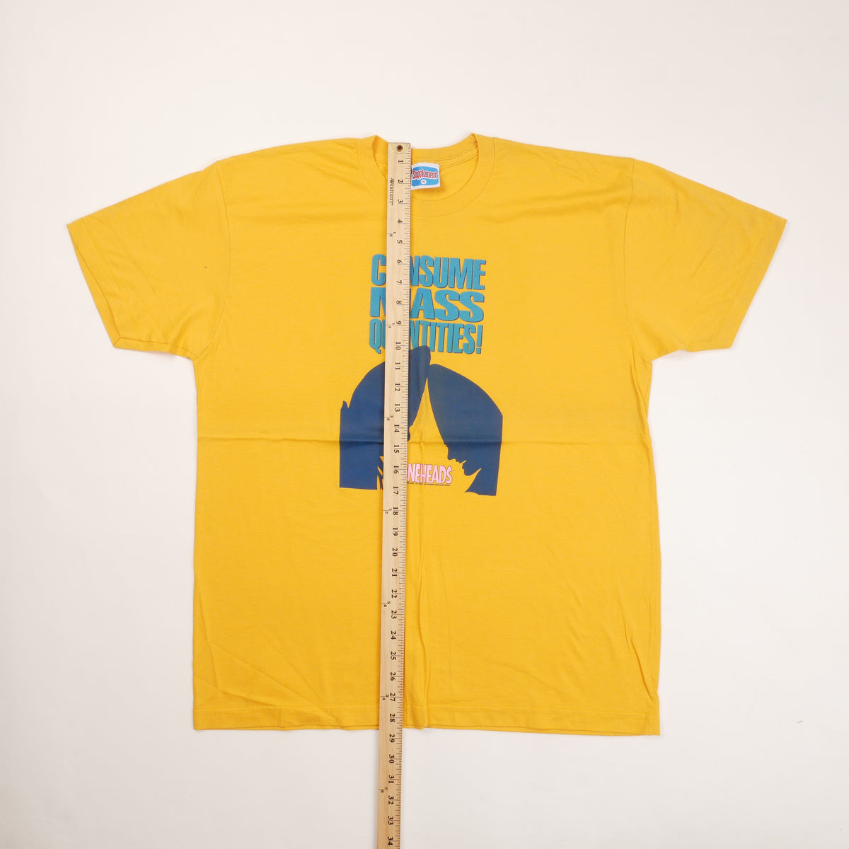 Vintage Coneheads Tee