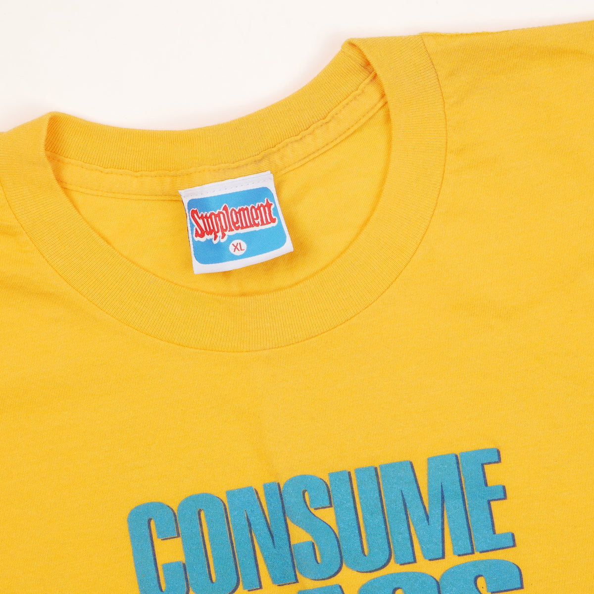 Vintage Coneheads Tee