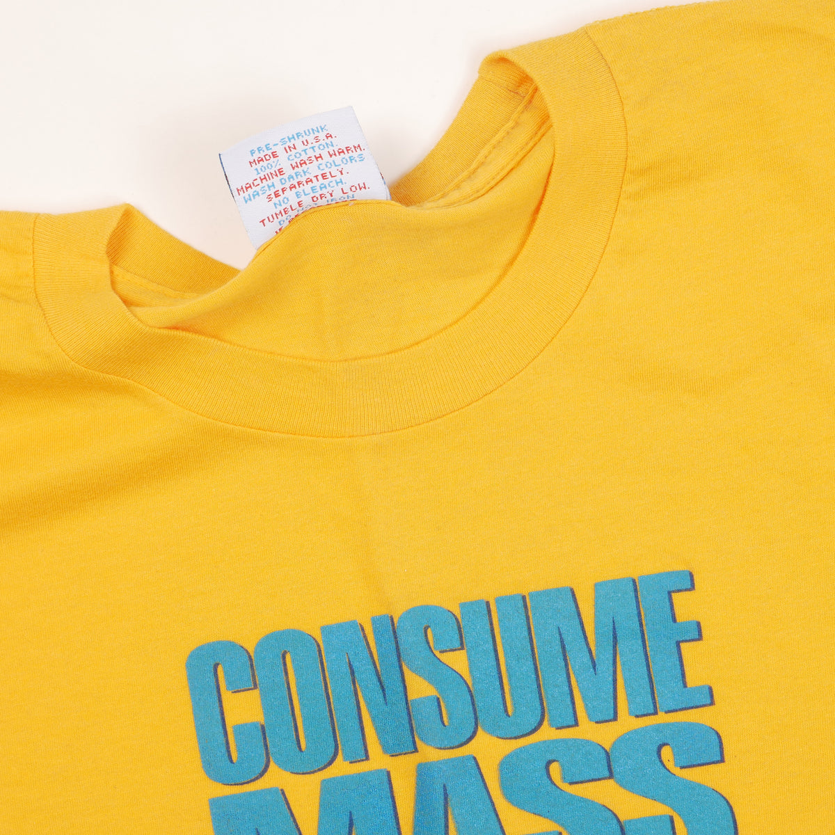 Vintage Coneheads Tee