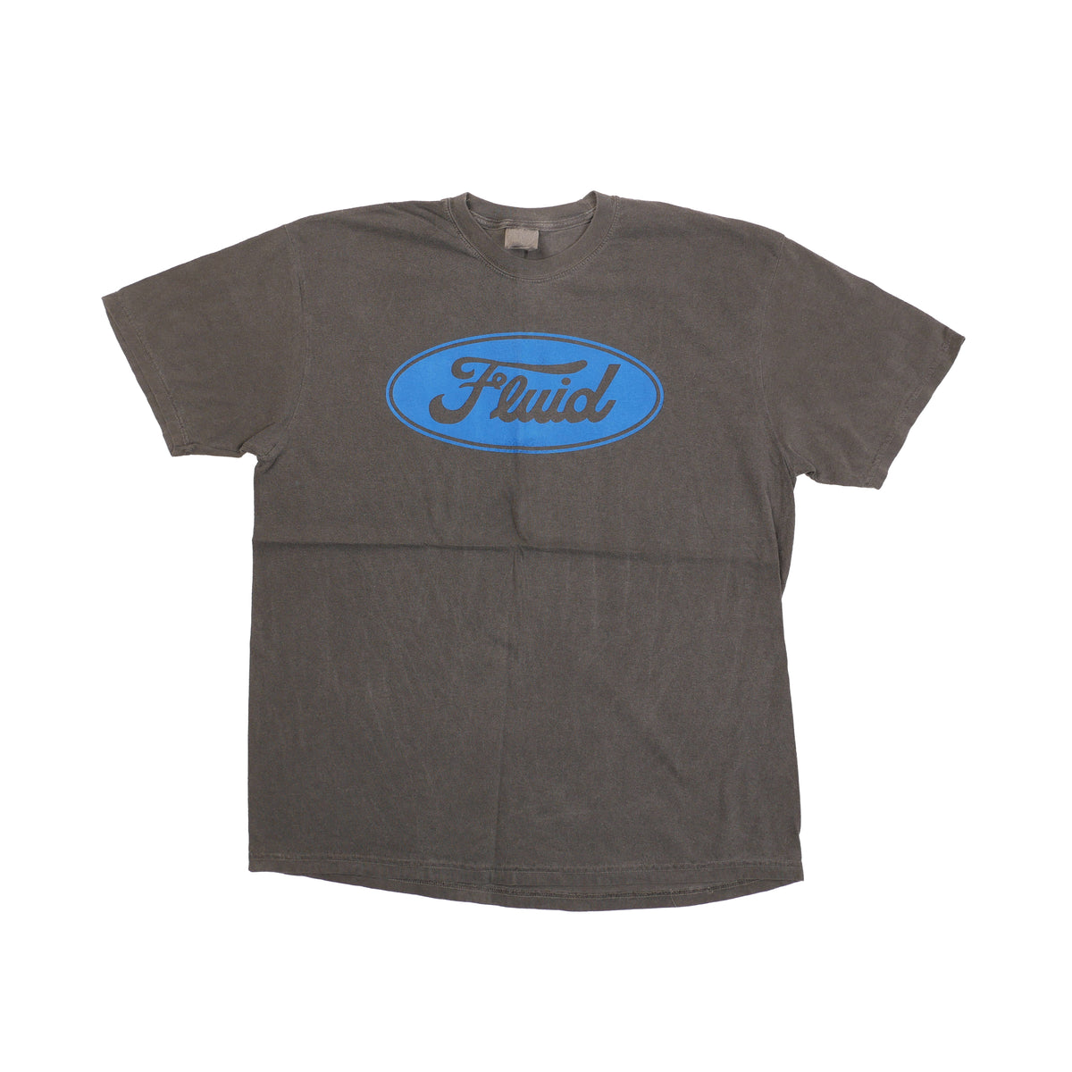 Fluid Tee