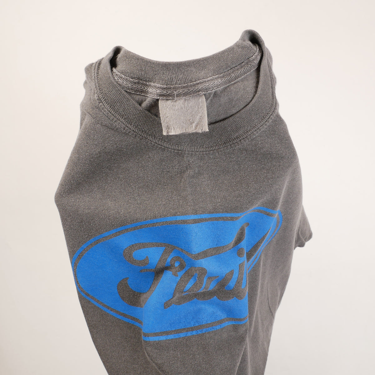Fluid Tee