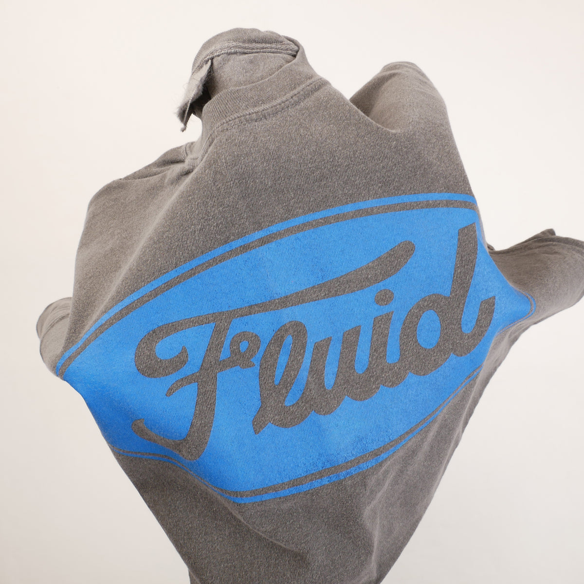 Fluid Tee