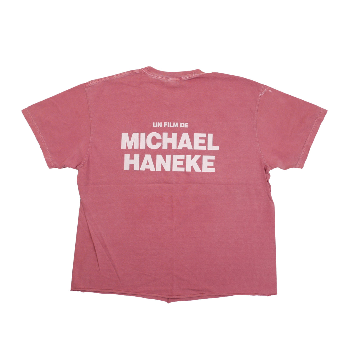 Funny Games Tee