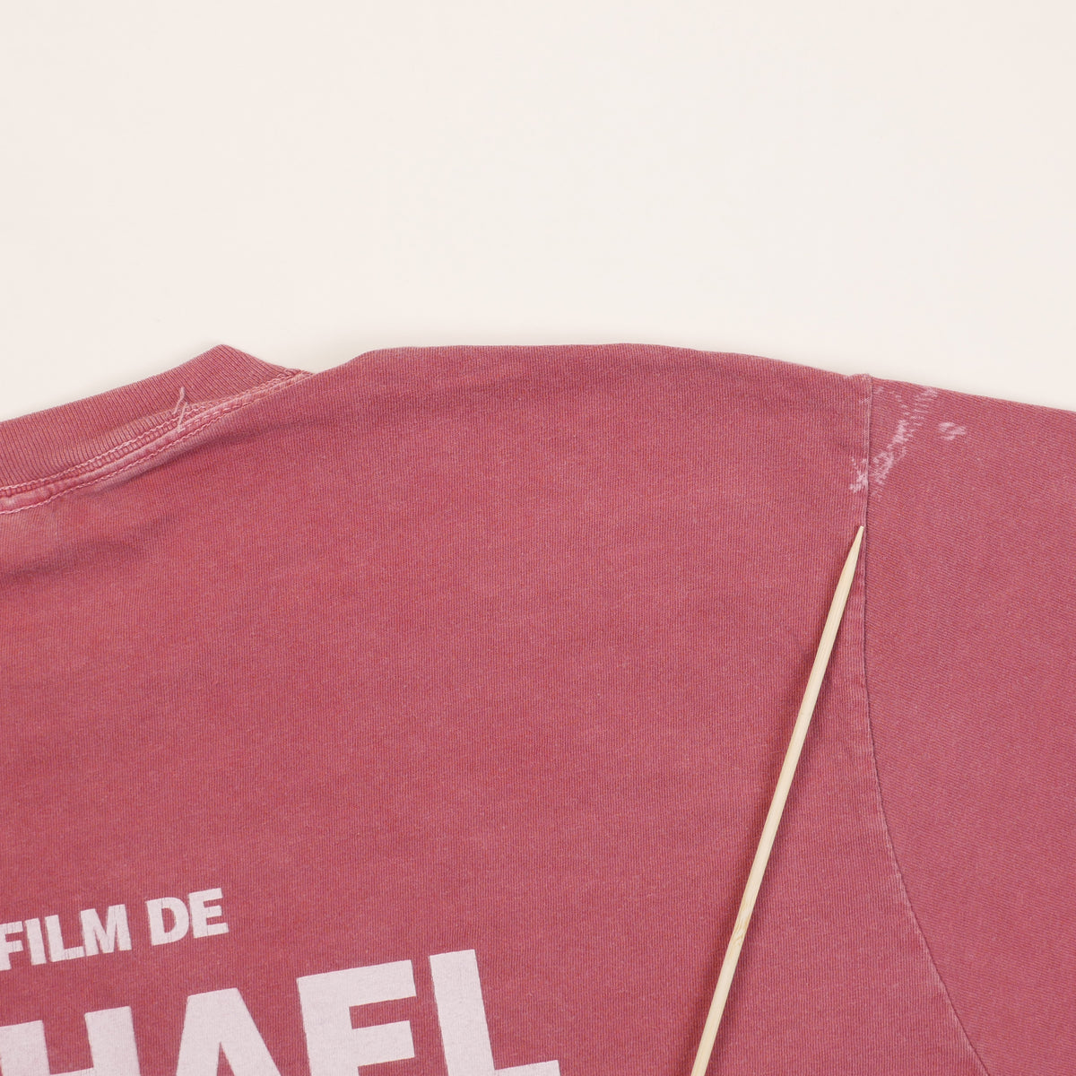 Funny Games Tee