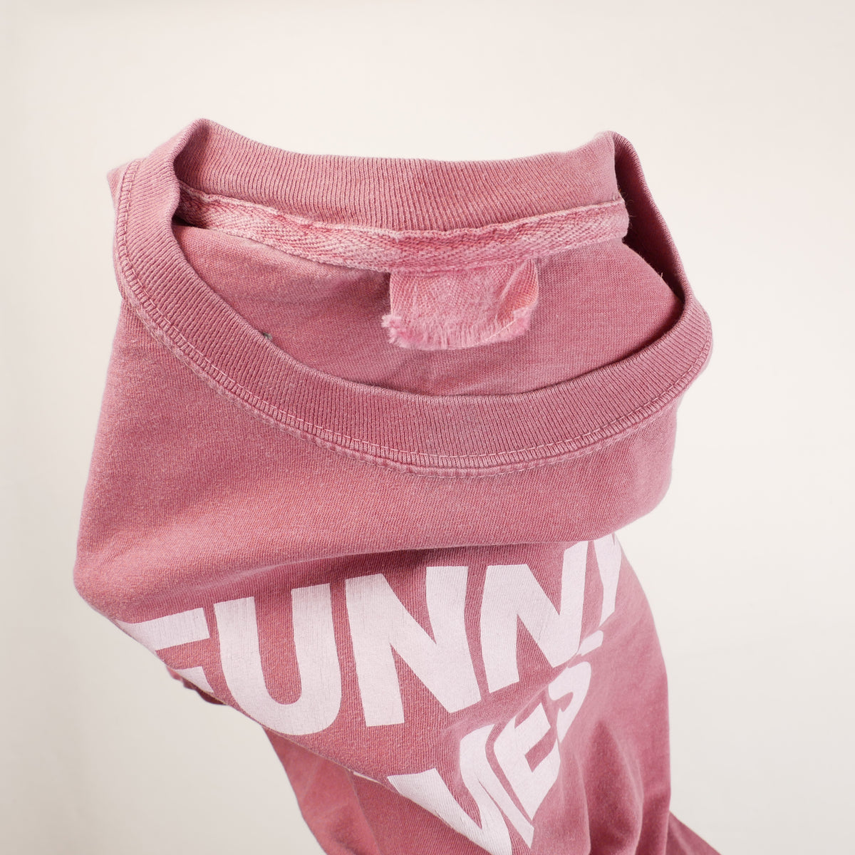 Funny Games Tee