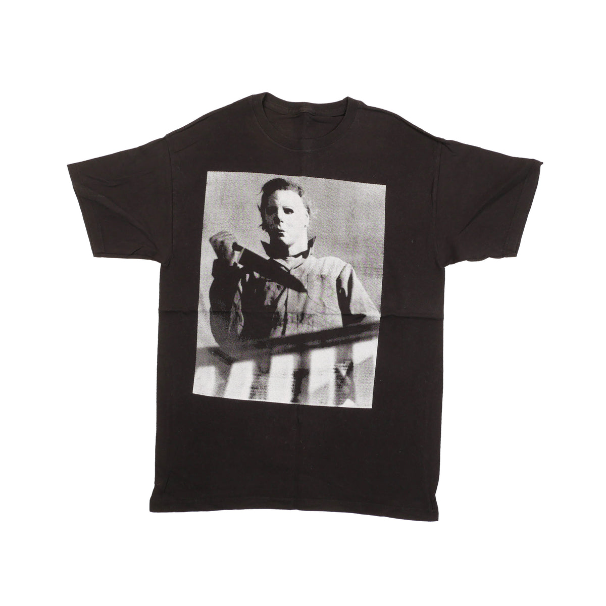 Halloween Michael Myers Tee