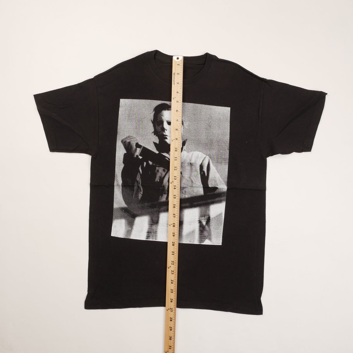 Halloween Michael Myers Tee
