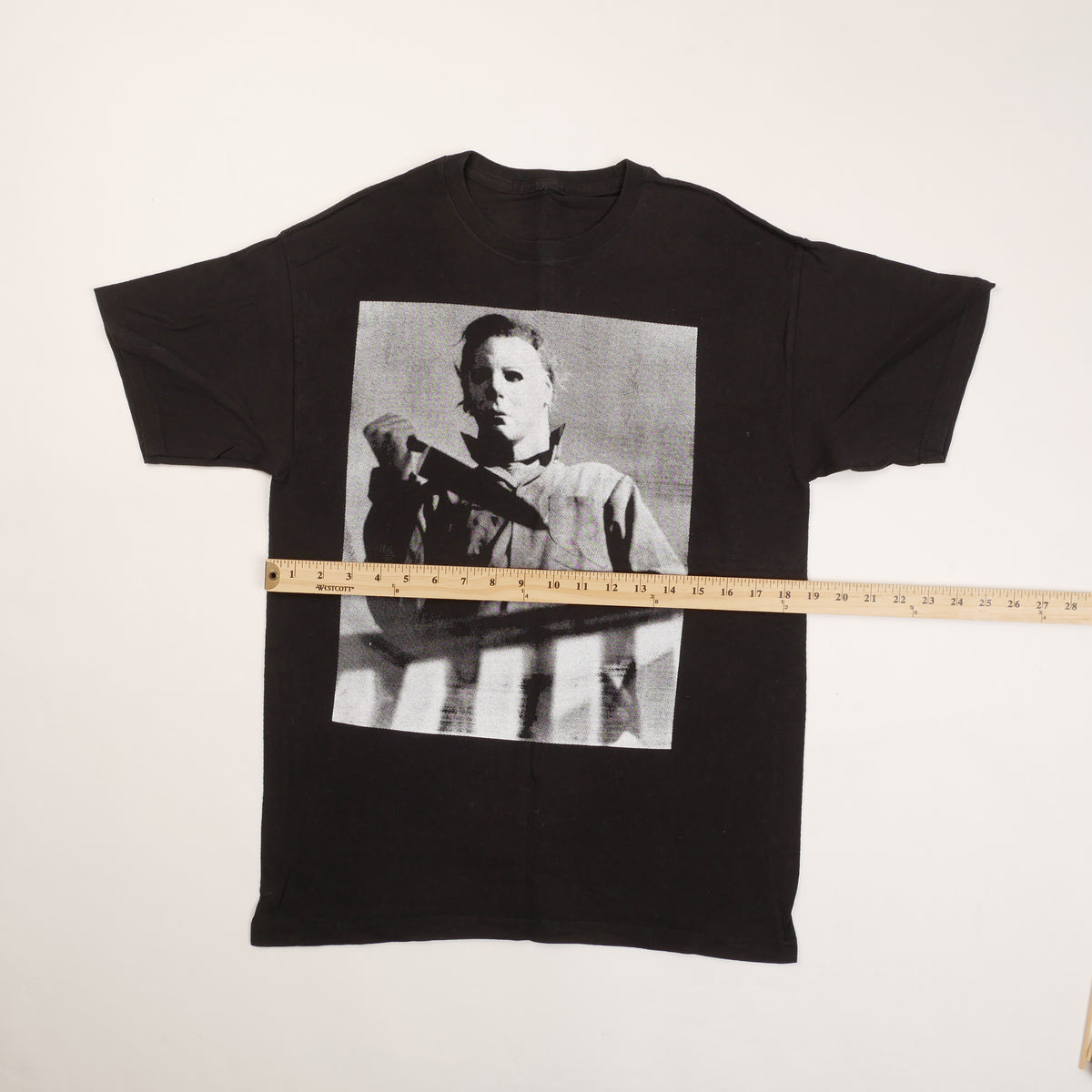 Halloween Michael Myers Tee
