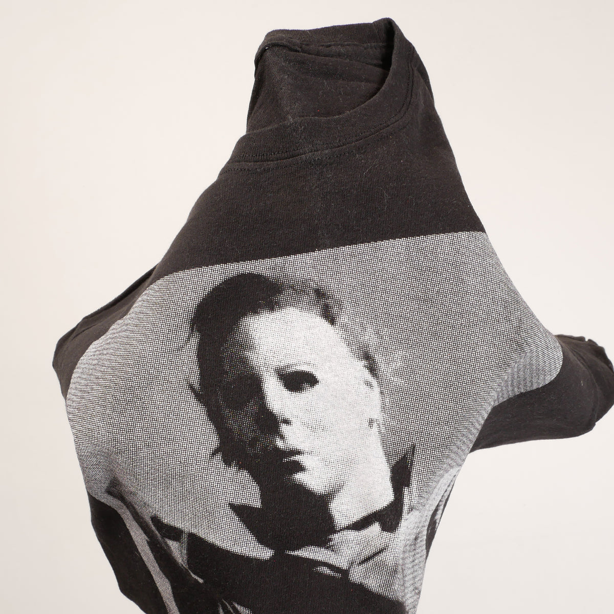 Halloween Michael Myers Tee