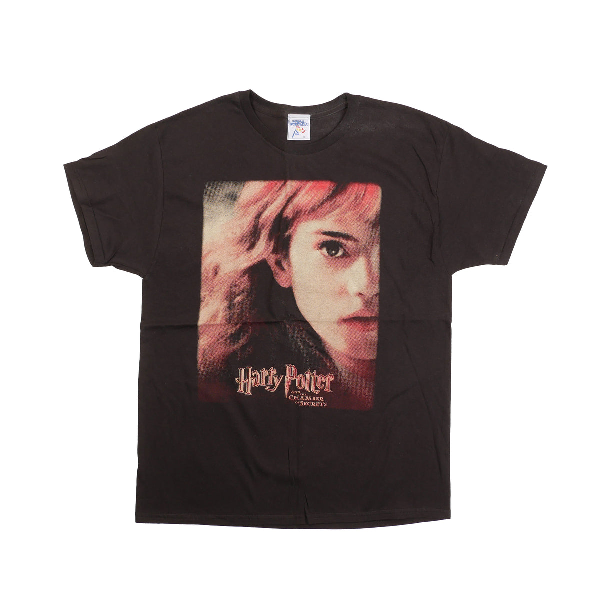 Harry Potter and the Chamber of Secrets Tee