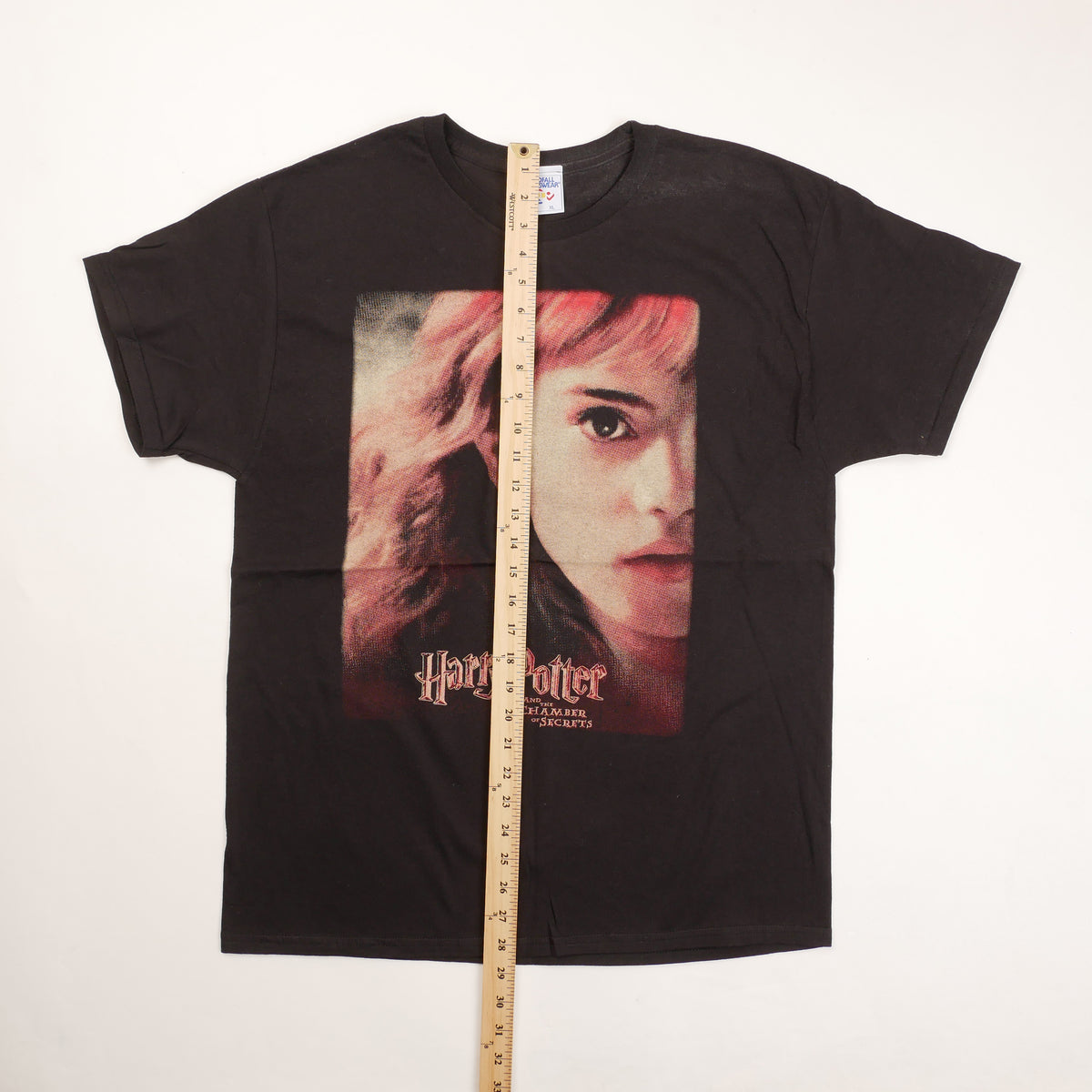 Harry Potter and the Chamber of Secrets Tee