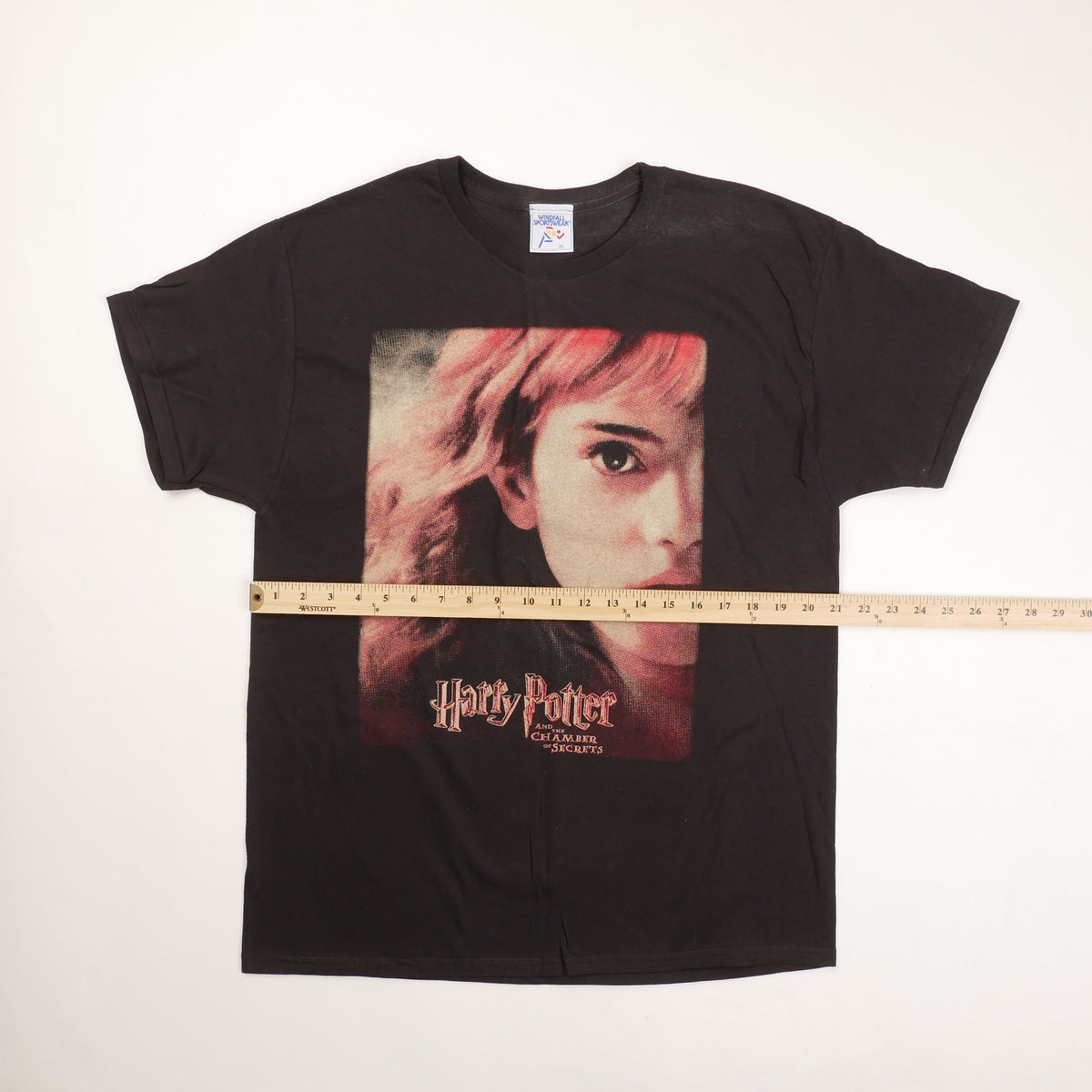 Harry Potter and the Chamber of Secrets Tee
