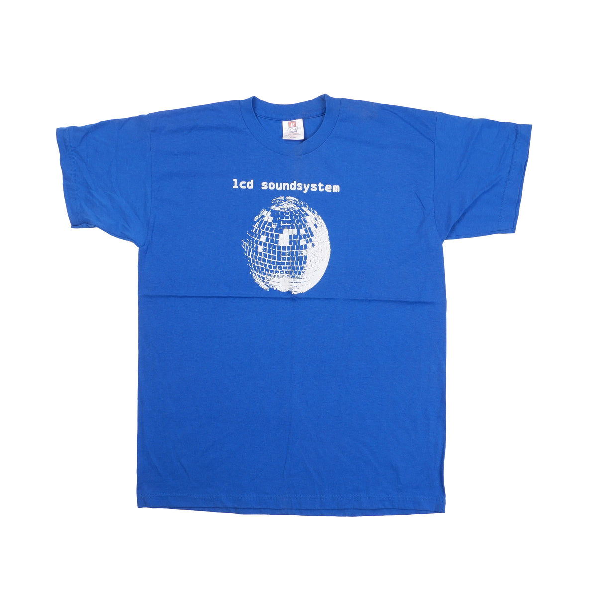 LCD Soundsystem Tee