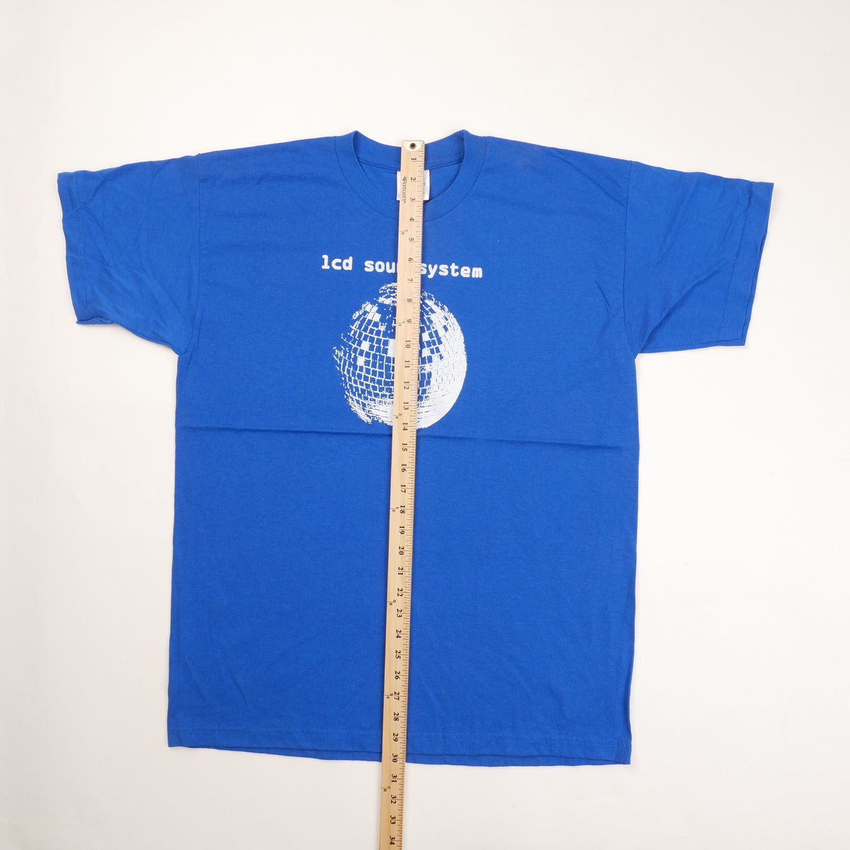 LCD Soundsystem Tee