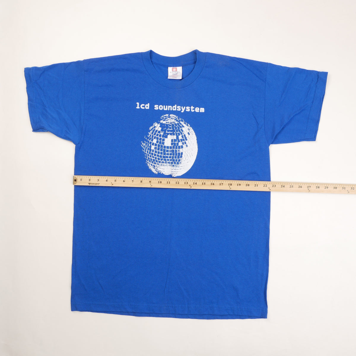 LCD Soundsystem Tee