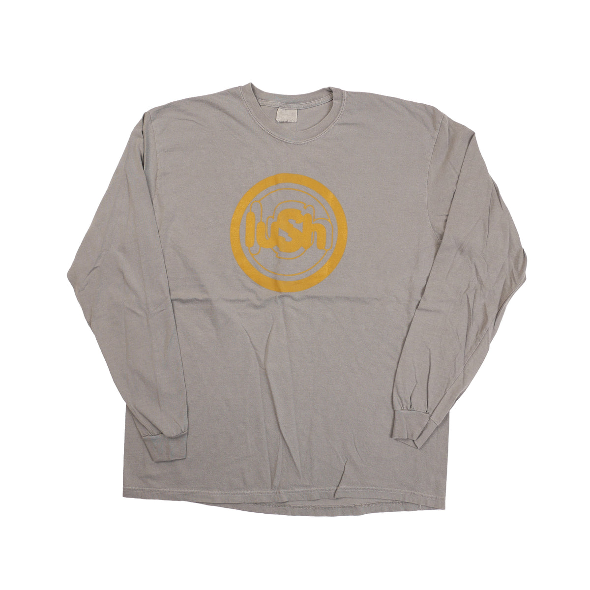 Lush Long Sleeve Tee