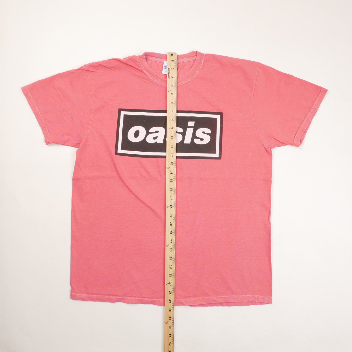 Oasis Tee