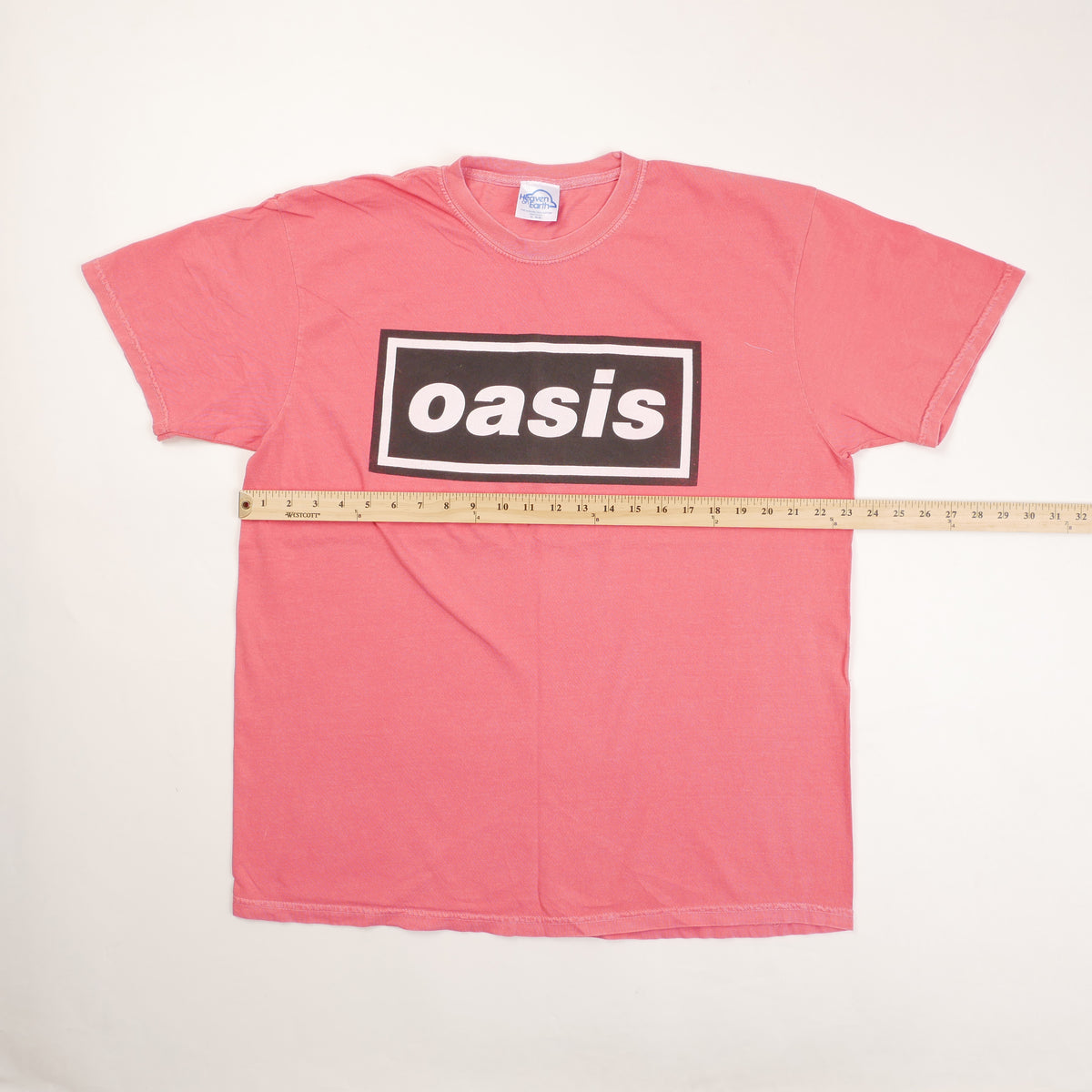 Oasis Tee
