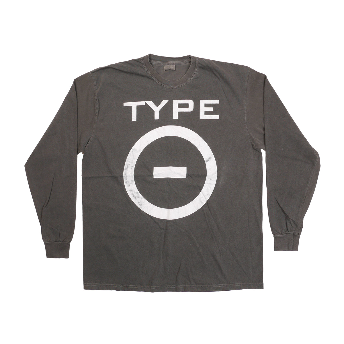 Type O Negative Long Sleeve Tee